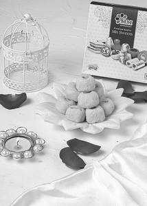 Malai Peda