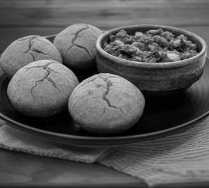 Litti chokha