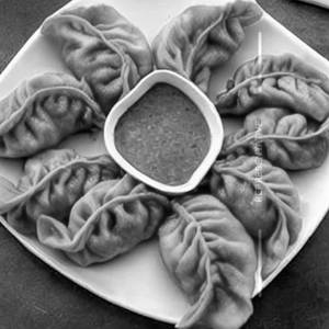 Chicken Mocktail Momos