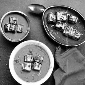 Pyare Paneer Tandoori Gravy