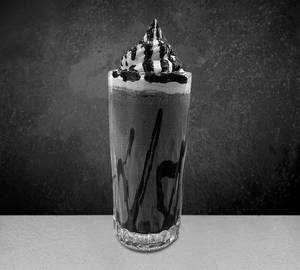 Choco Thickshake