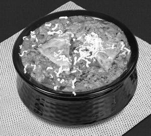 Paneer Butter Masala