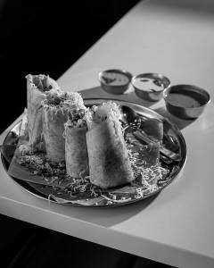 Golmal Dosa
