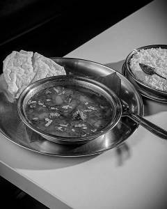 Rasam Rice