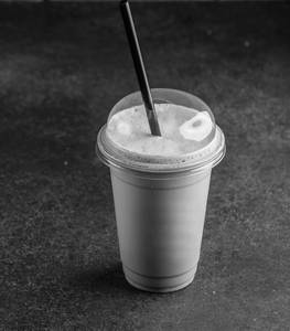 Cold coffee