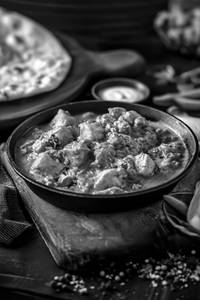 Kadhai Chaap