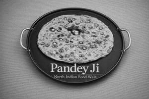 Hara Mirchi Paratha