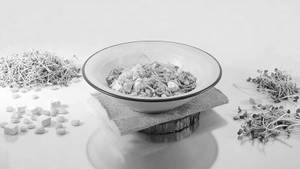 Sprouts Salad
