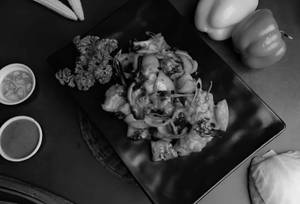 Chicken 555