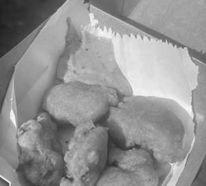 Granny's Chicken Nuggets