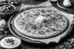 Aloo Paratha