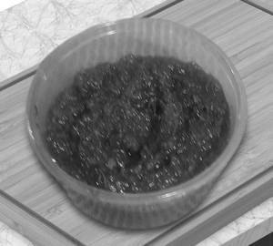Lasan Ni Chutney