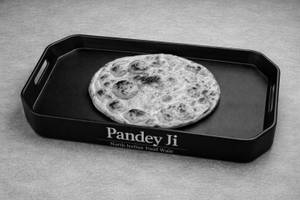 Tandoori Butter Roti