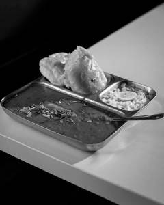 Pav Bhaji