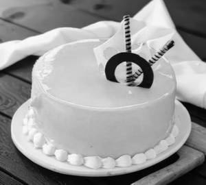 Mango cake [300 gram]