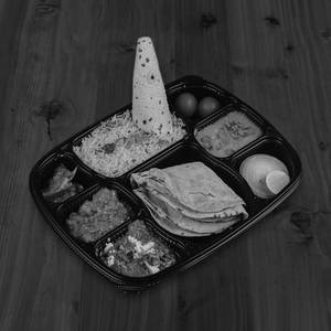 Punjabi Thali