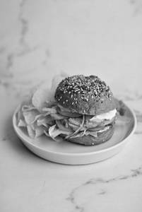 Bagel Sandwich