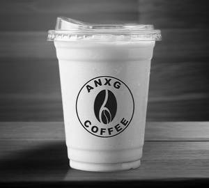 Coconut Cloud Frappe