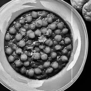 Aloo chole