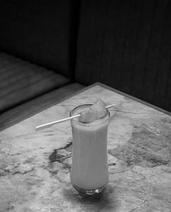 Fresh Mango Juice