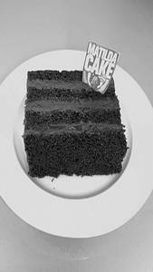 Matilda Cake Slice