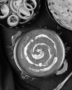 Dal Makhani