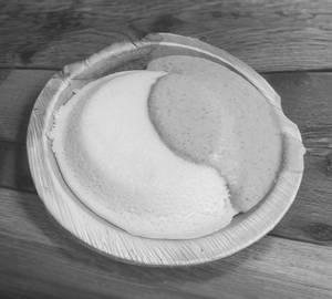 Mallige Tatte idli