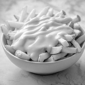 Cheese Fries