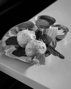 Aloo Bonda