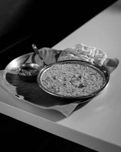Dal Khichdi