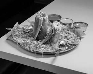 Dilkush Dosa
