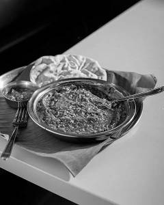 Palak Khichdi