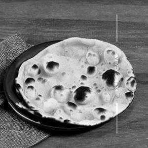 Butter tandoori roti