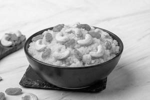 Suji Ka Halwa
