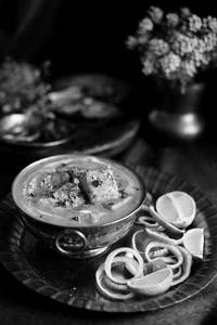 Paneer Butter Masala