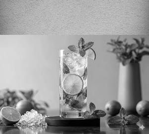 Virgin Mojito