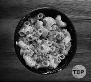 Mac And Cheese