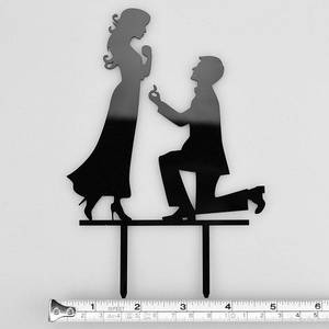 Couples Topper