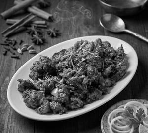 Prawns Koliwada (Speciality)
