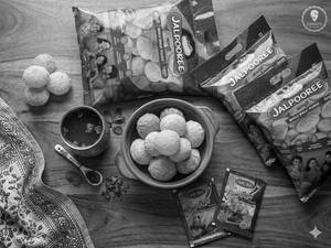 Gehupuri + Panipuri Masala
