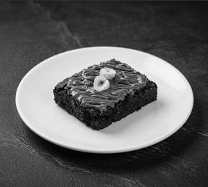 Chocotella Brownie