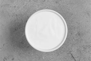 Special Garlic Sauce