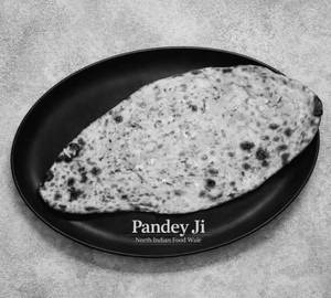 Mixed Naan