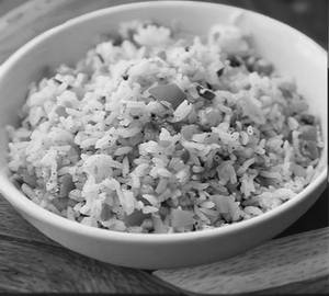 Veg Fried Rice