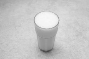 Vanilla Milkshake