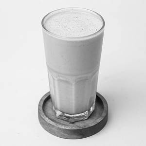 Nutella Shake