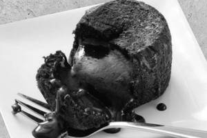 Lav' At First Bite