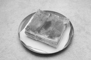 Jam Toast Butter