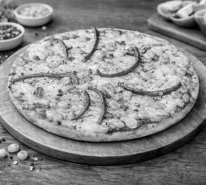 Corn Classic Pizza