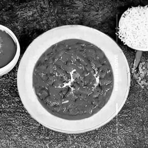 Veg Supreme Makhani Gravy